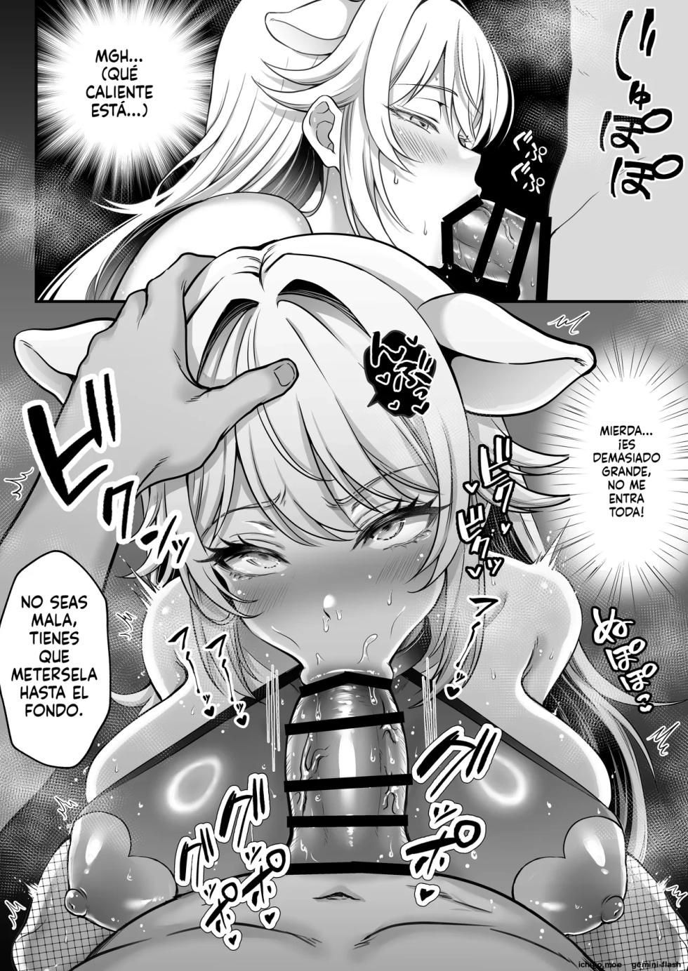 Hino Natsuki (39) Ero Gaki no Dorei Onaho ni Sareta Ikkagetsukan no Choukyou Kiroku - Page 37