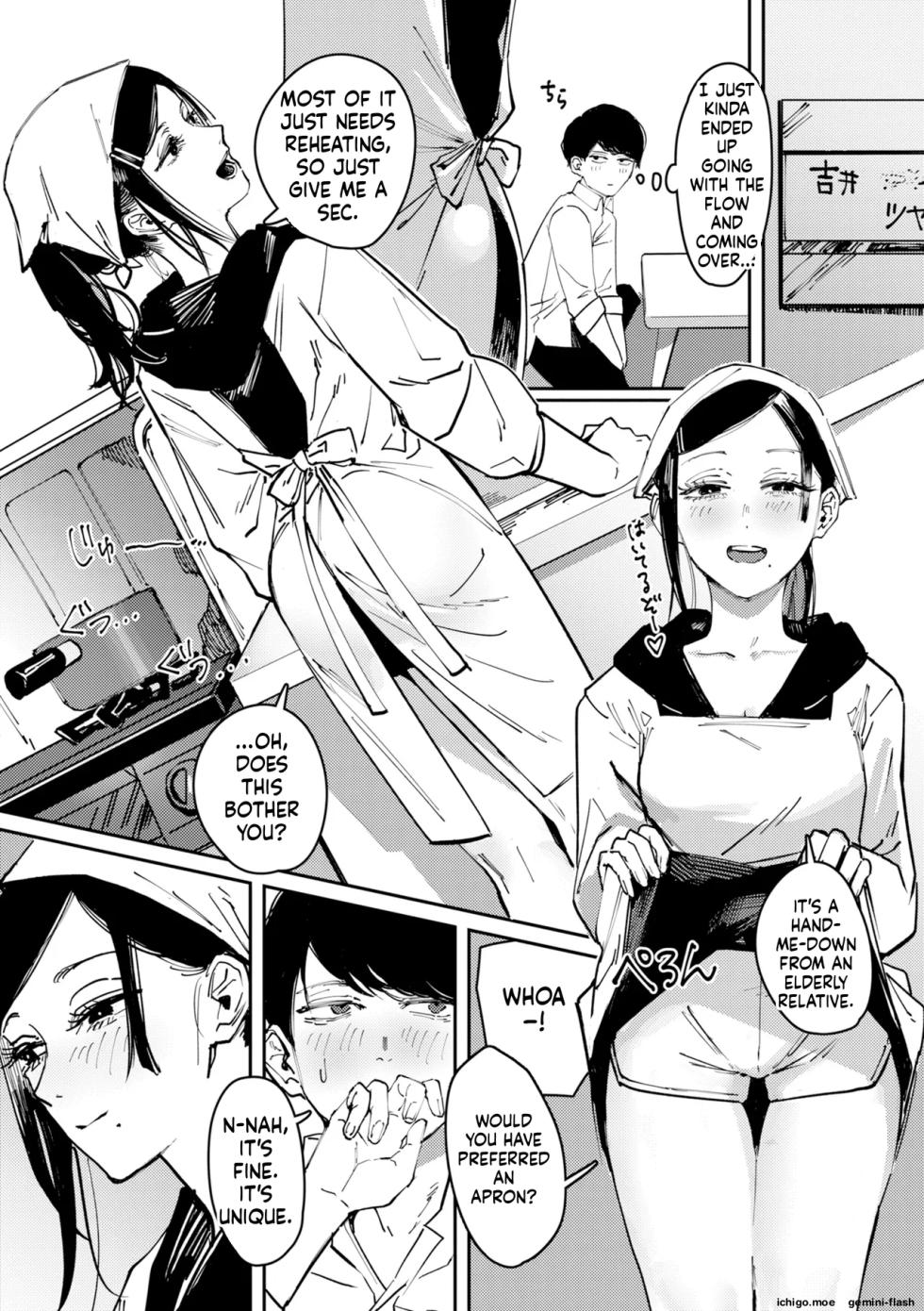 [Kerenme] Poison Assort [Digital] - Page 12