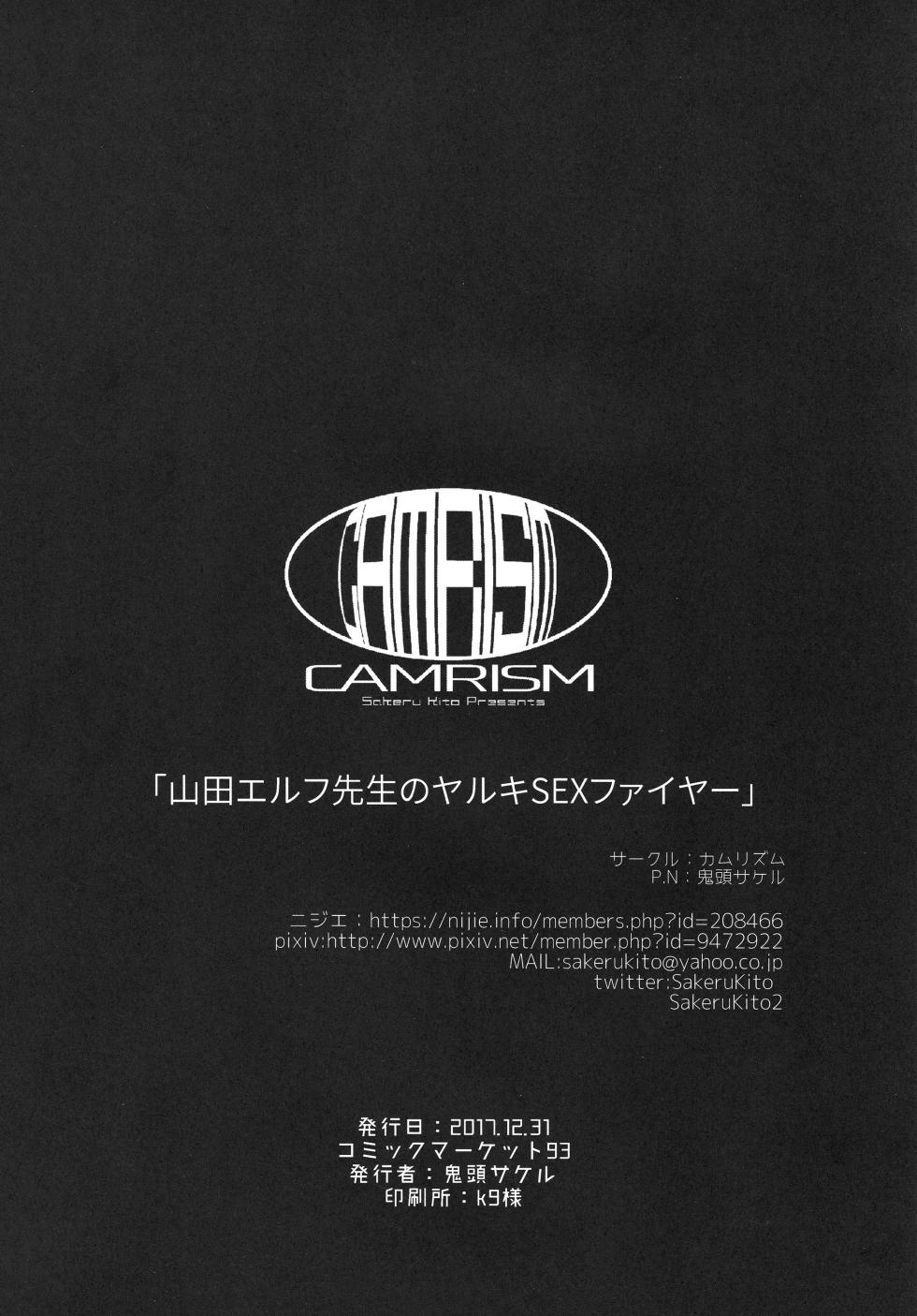 (C93) [Camrism (Kito Sakeru)] Private Akiyama | Recluta Akiyama (Girls und Panzer) [Spanish] [Erwin Pry] - Page 29