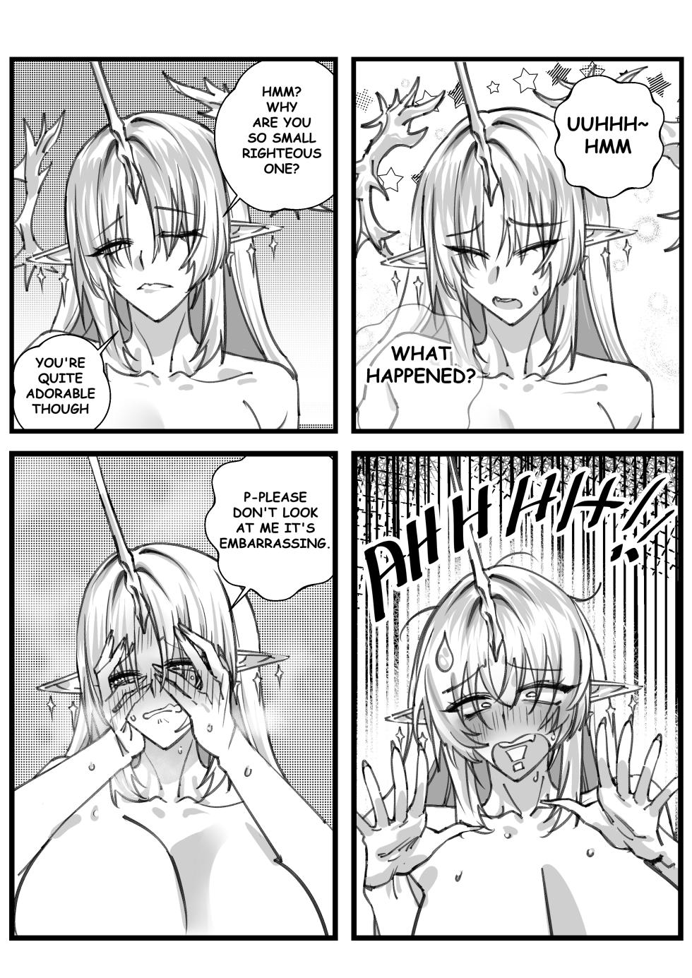 [TIRA] Cartethyia (Wuthering Waves) [English] - Page 24