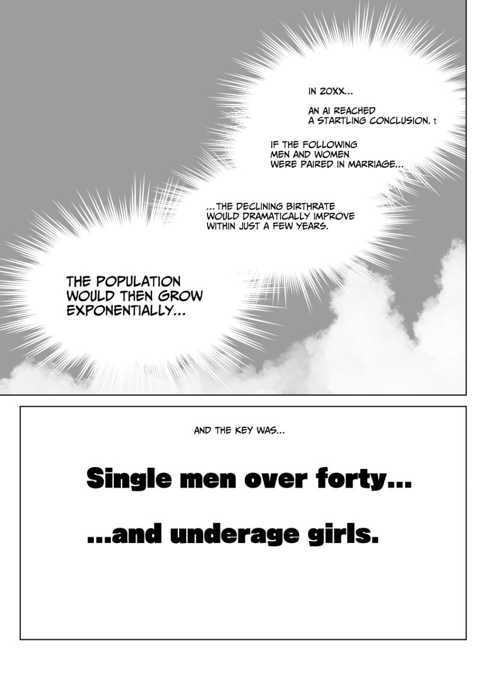 [Kumajiro] Kodomo Wife-chans! Third time's the charm! | Little Wives! Third time's the charm! [English] [Ongoing] - Page 8
