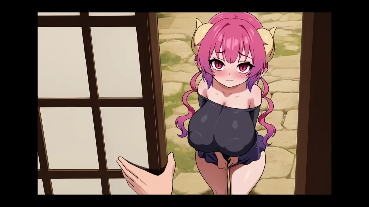 [Pergrim] Iruru (Miss Kobayashi's Dragon Maid) (Animation) (Ongoing) - Page 6