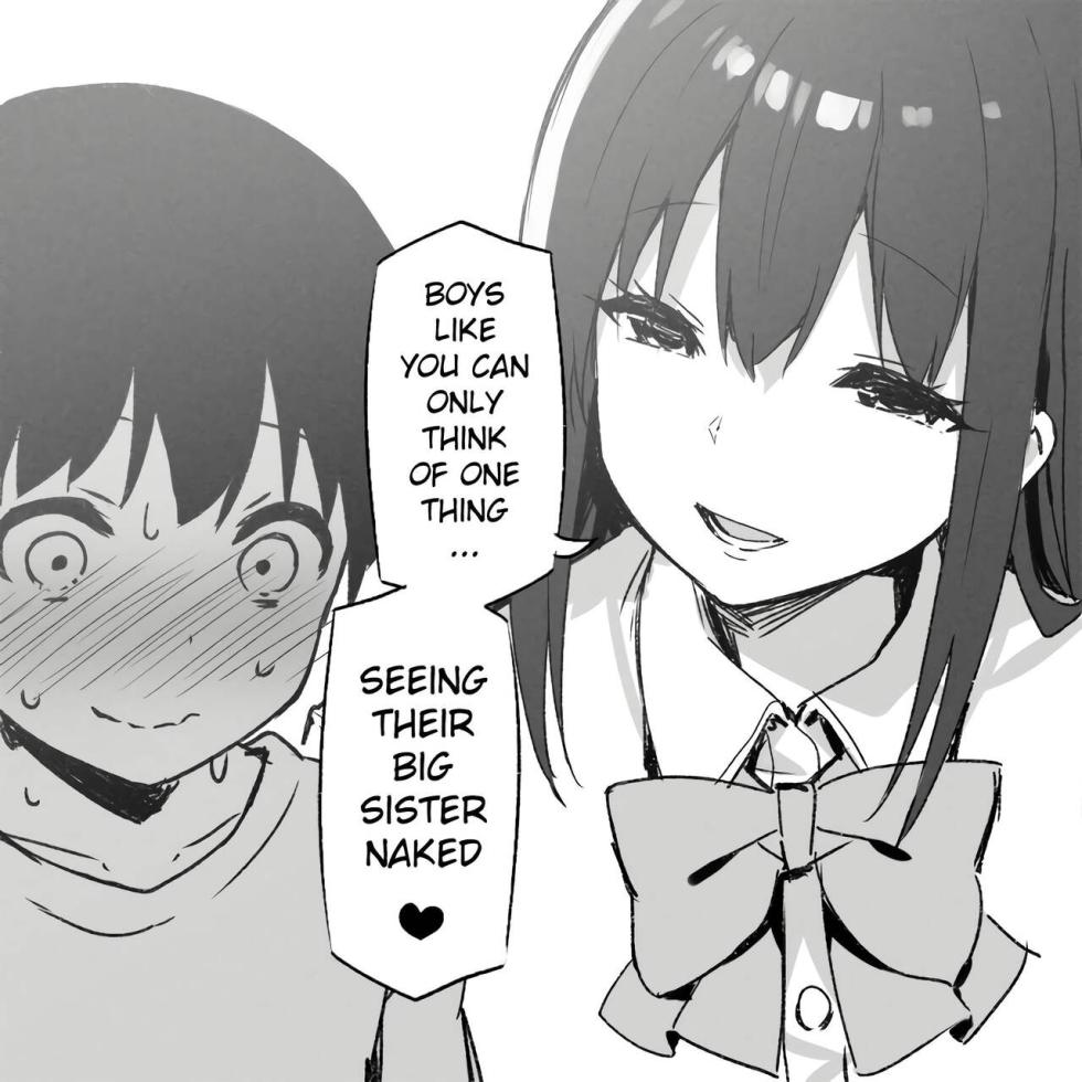 Joshi Kōsei Rich Thots [2026] - Page 5