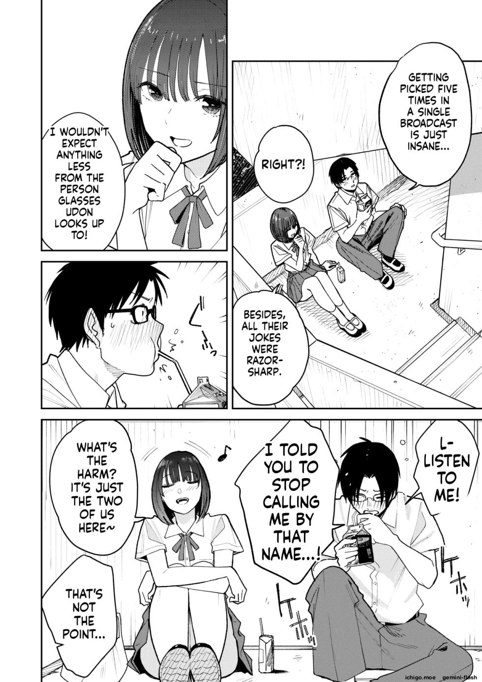 [Kakisoba] All Night Sex [MTL] - Page 10