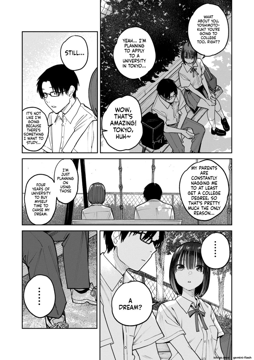 [Kakisoba] All Night Sex [MTL] - Page 21