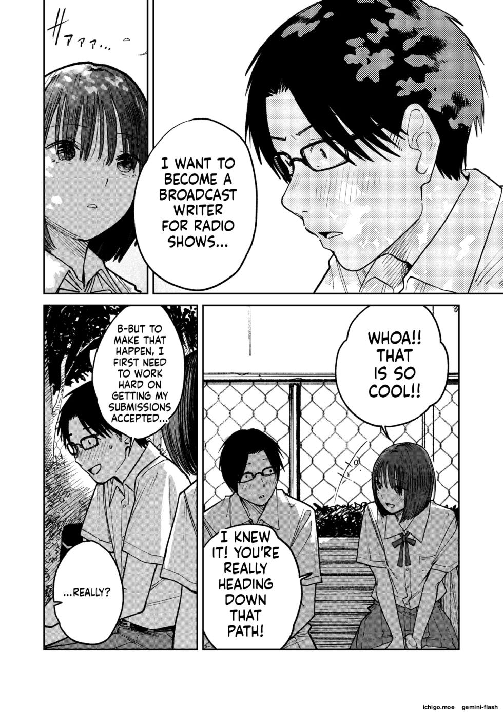 [Kakisoba] All Night Sex [MTL] - Page 22