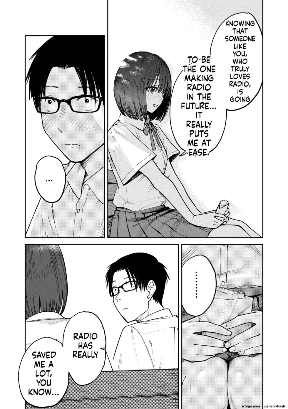[Kakisoba] All Night Sex [MTL] - Page 24