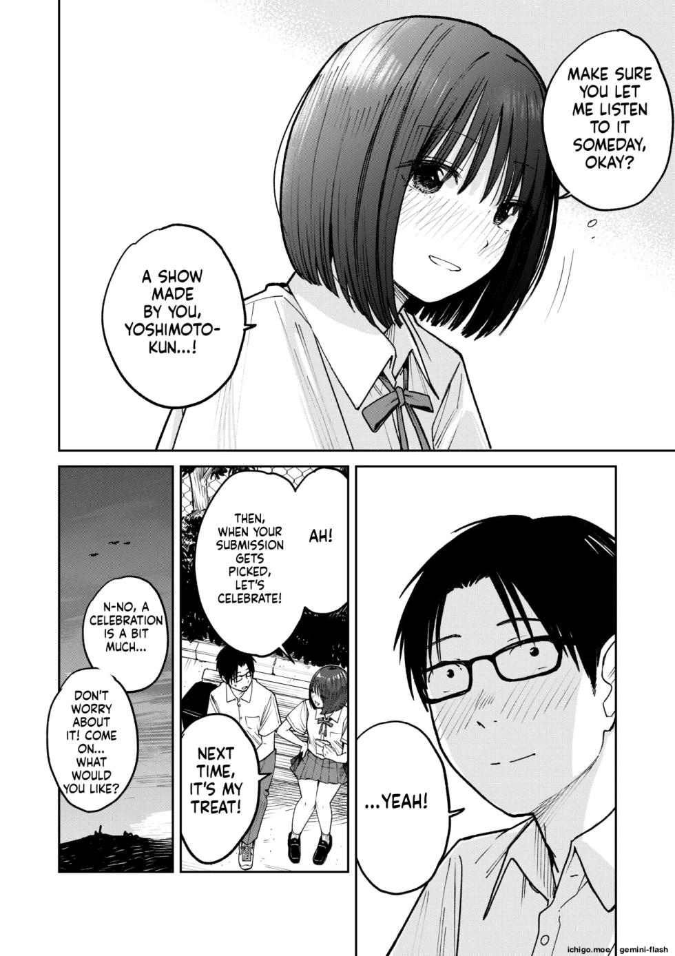 [Kakisoba] All Night Sex [MTL] - Page 26