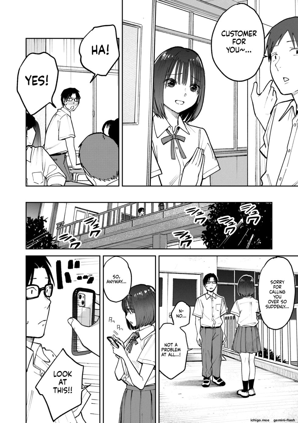 [Kakisoba] All Night Sex [MTL] - Page 28
