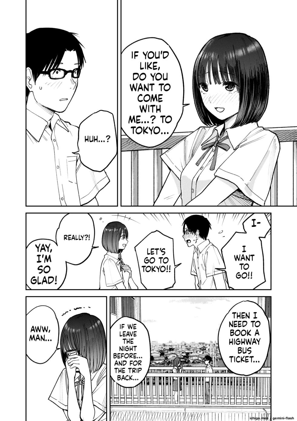 [Kakisoba] All Night Sex [MTL] - Page 30