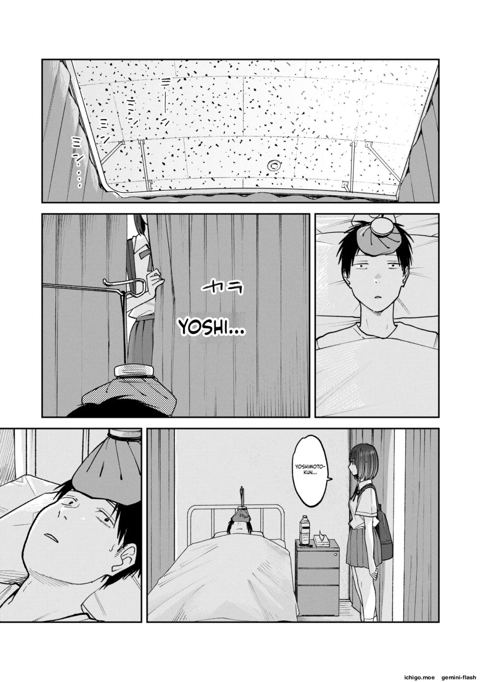 [Kakisoba] All Night Sex [MTL] - Page 38