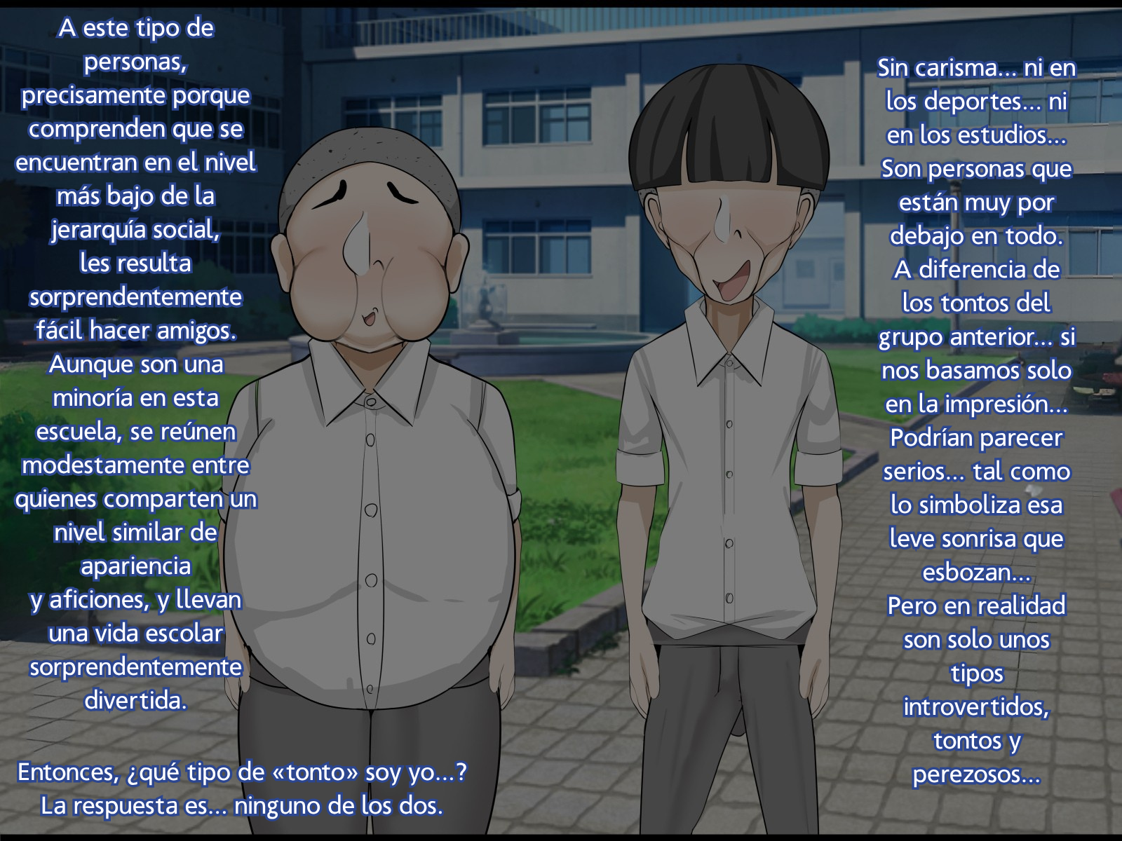 [Que Sera Sera (Sera Tooru)] ~Se suponía que podría tener todo el sexo que quisiera usando la aplicación de hipnosis, pero se me cayó el teléfono... y los chicos introvertidos que lo recogieron están teniendo sexo hipnótico con las atletas de mis sueños... mientras yo solo puedo mirar...~ - Page 7