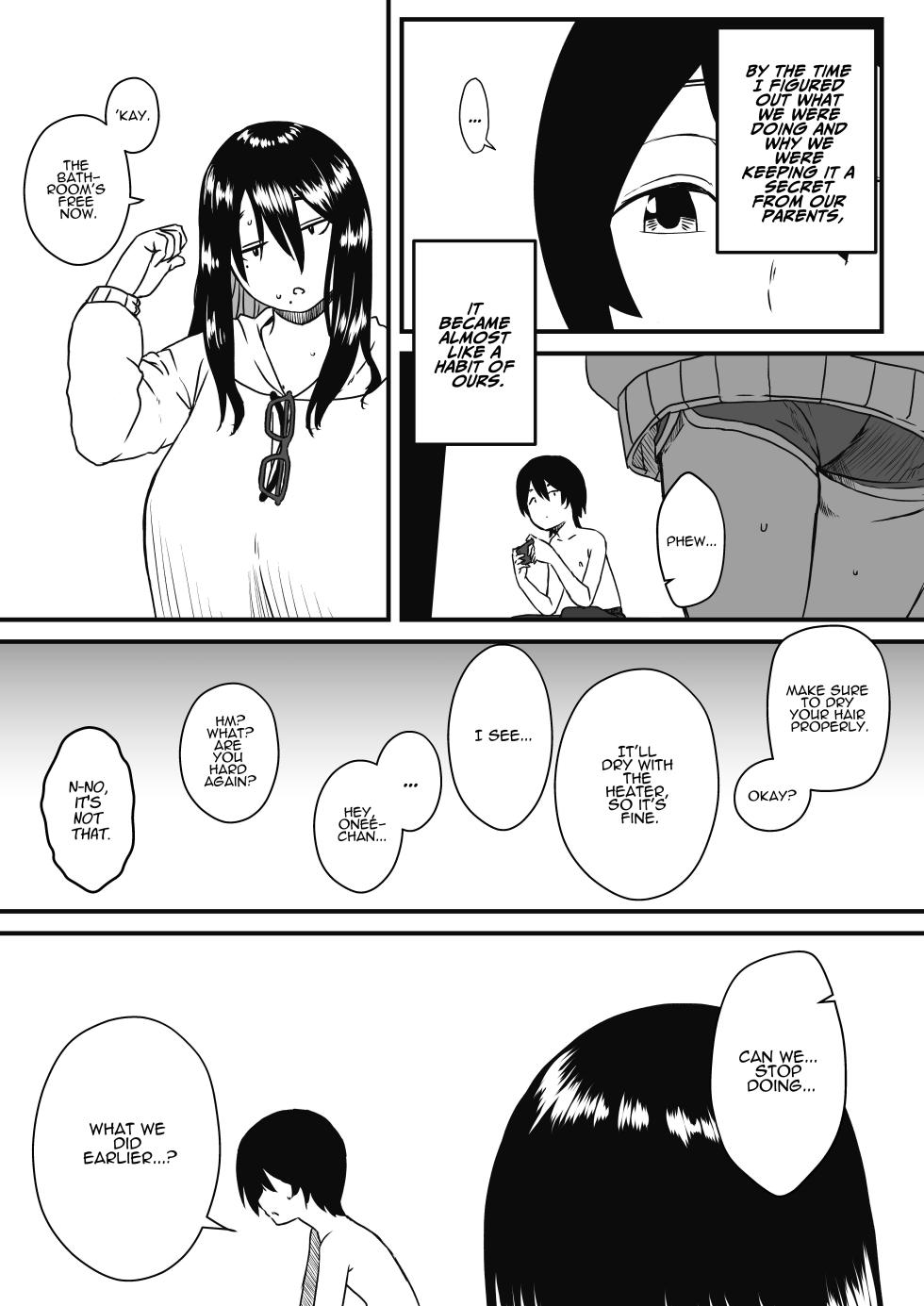 [Senaka] Senaka Tanhenshuu [Ue]｜Senaka Short Story Collection [English] - Page 24