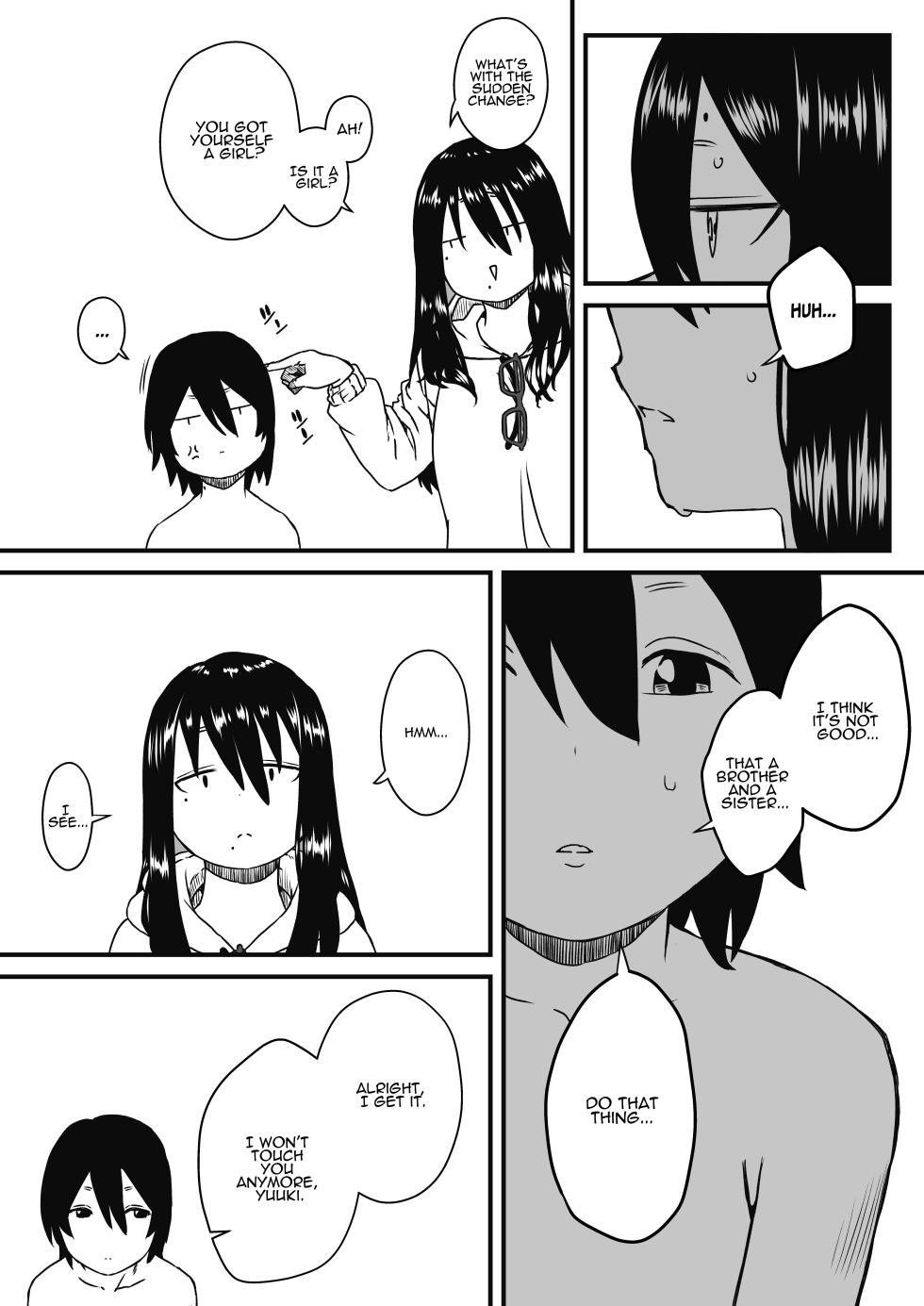 [Senaka] Senaka Tanhenshuu [Ue]｜Senaka Short Story Collection [English] - Page 25