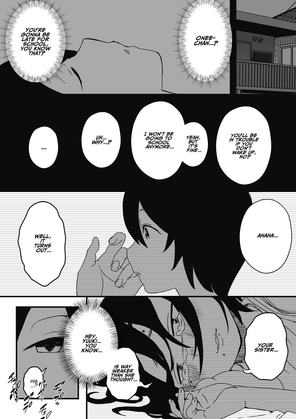 [Senaka] Senaka Tanhenshuu [Ue]｜Senaka Short Story Collection [English] - Page 31
