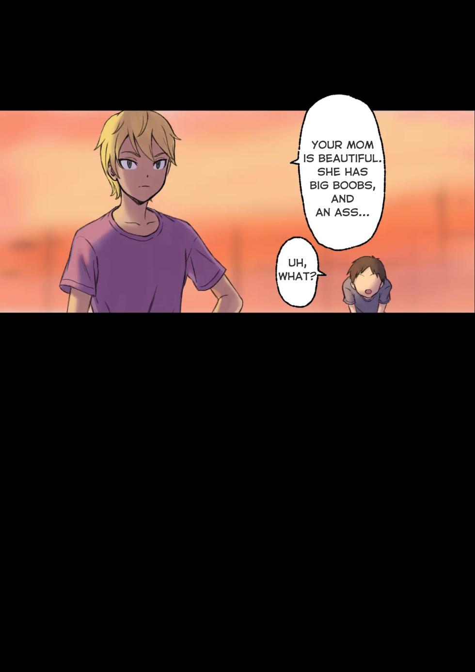 [Papuka (Shibire Hitsuji)] Hoken no Sensei ga Boku no Tomodachi ni Netorareru made - Page 25