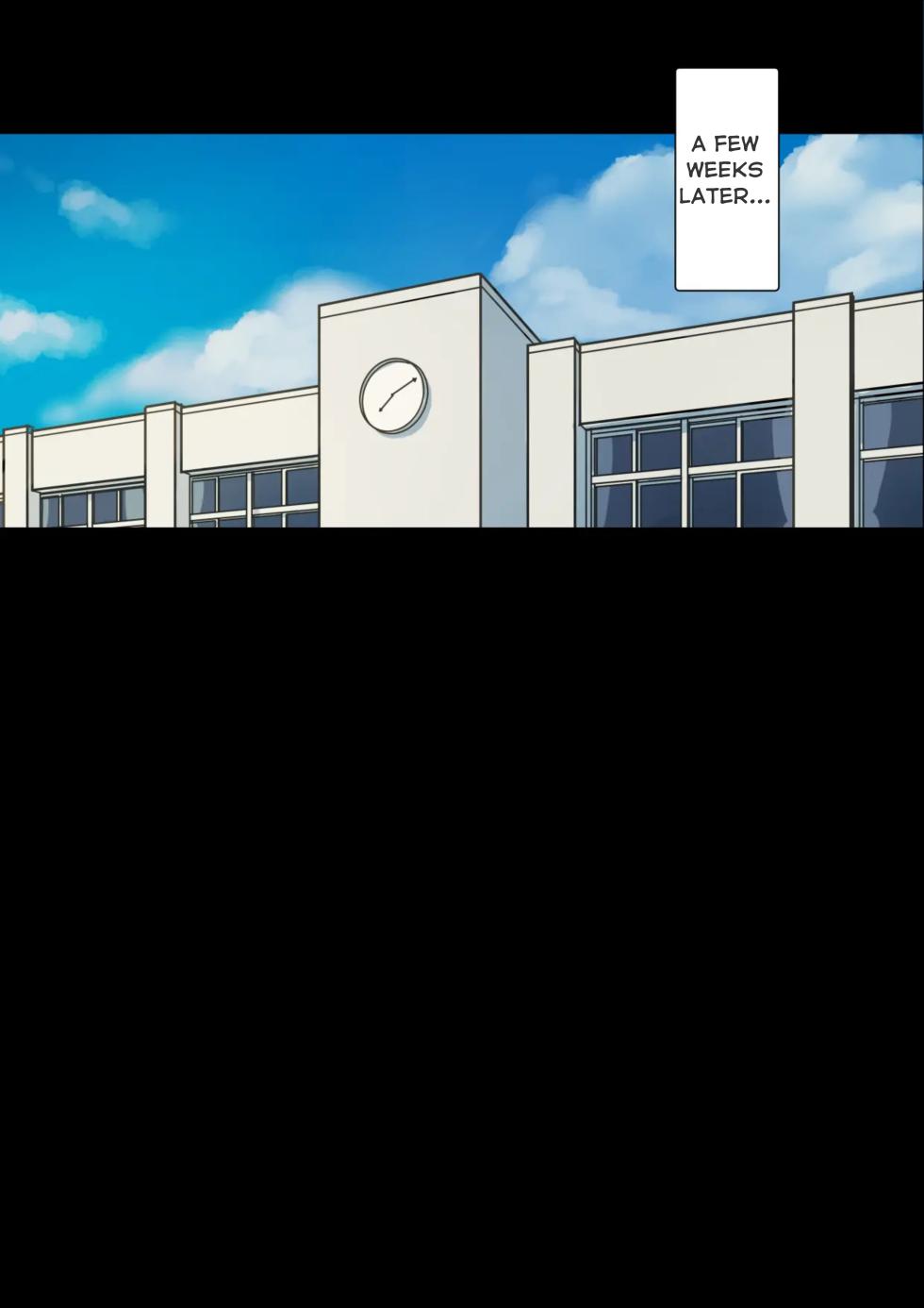 [Papuka (Shibire Hitsuji)] Hoken no Sensei ga Boku no Tomodachi ni Netorareru made - Page 31