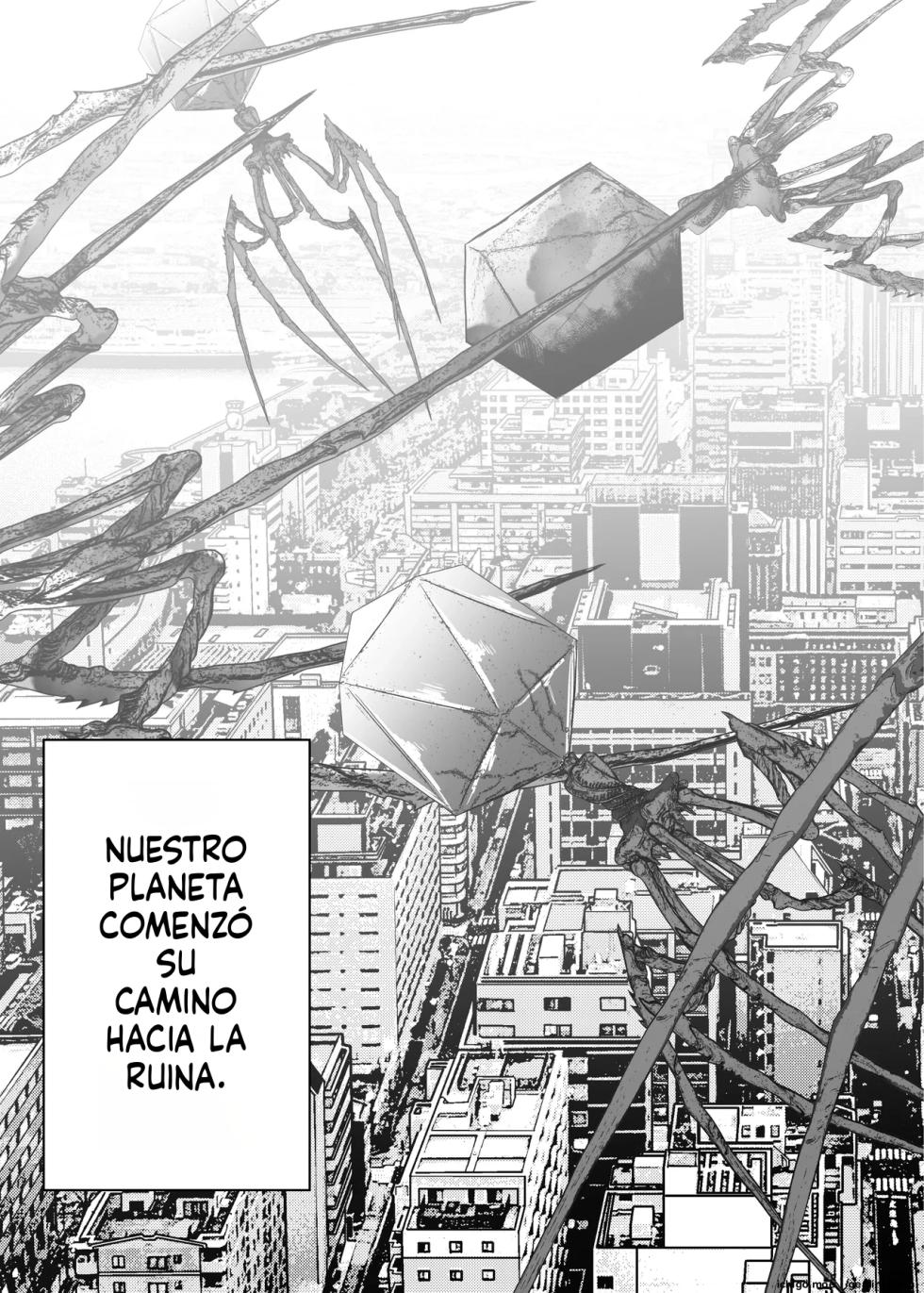 Apocalypse (Spanish) MTL - Page 4