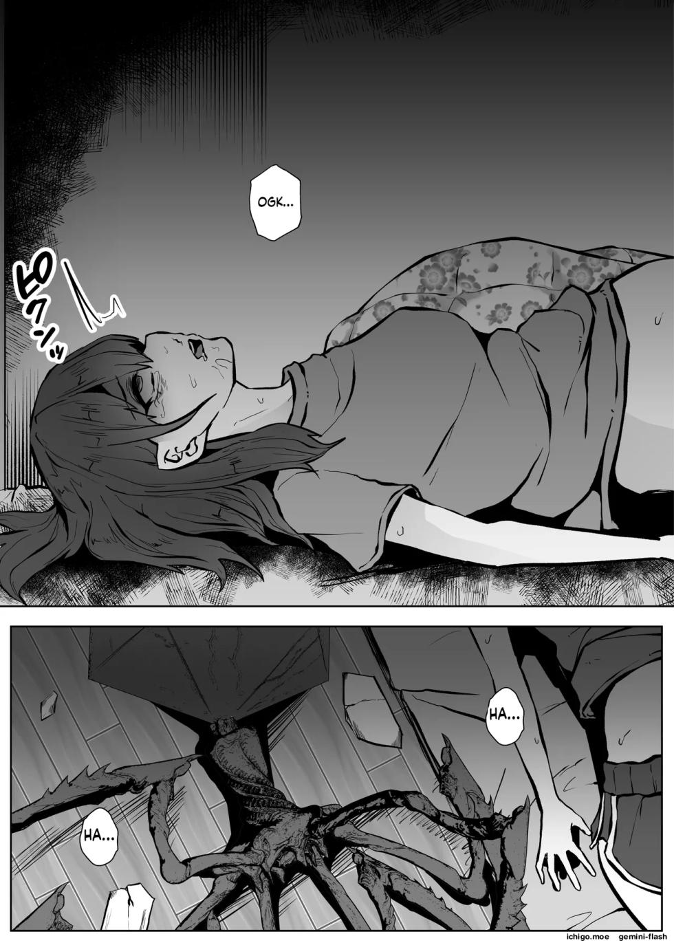 Apocalypse (Spanish) MTL - Page 26
