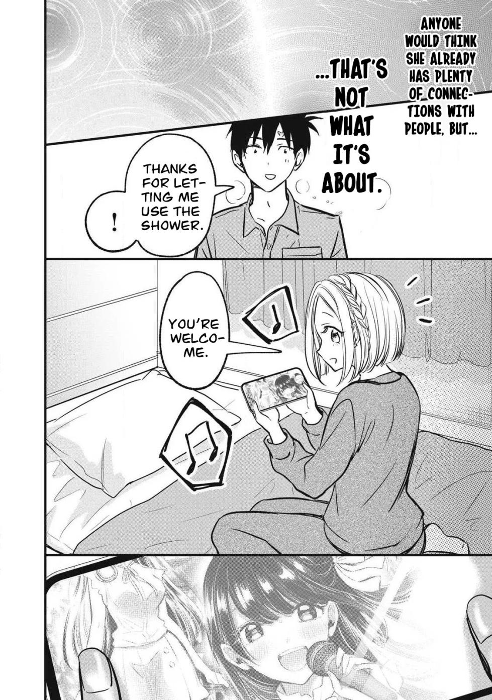 [zensori] 108 P! 1 Nen Go Ni Zettai 108 P Suru Hanashi Ch.15 [English] [Digital] - Page 13