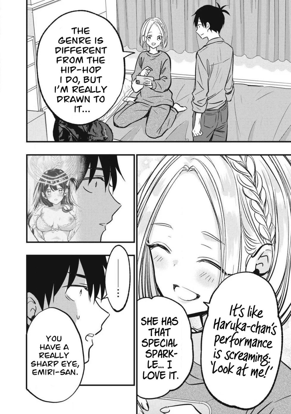 [zensori] 108 P! 1 Nen Go Ni Zettai 108 P Suru Hanashi Ch.15 [English] [Digital] - Page 15