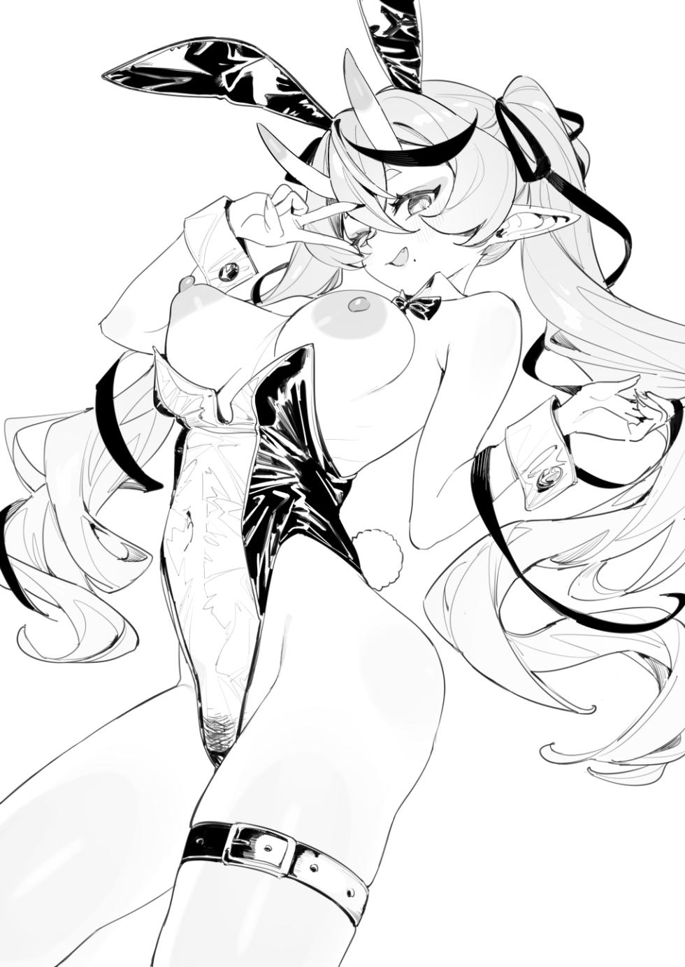 [DJheycha] 落書きまとめ - Page 5