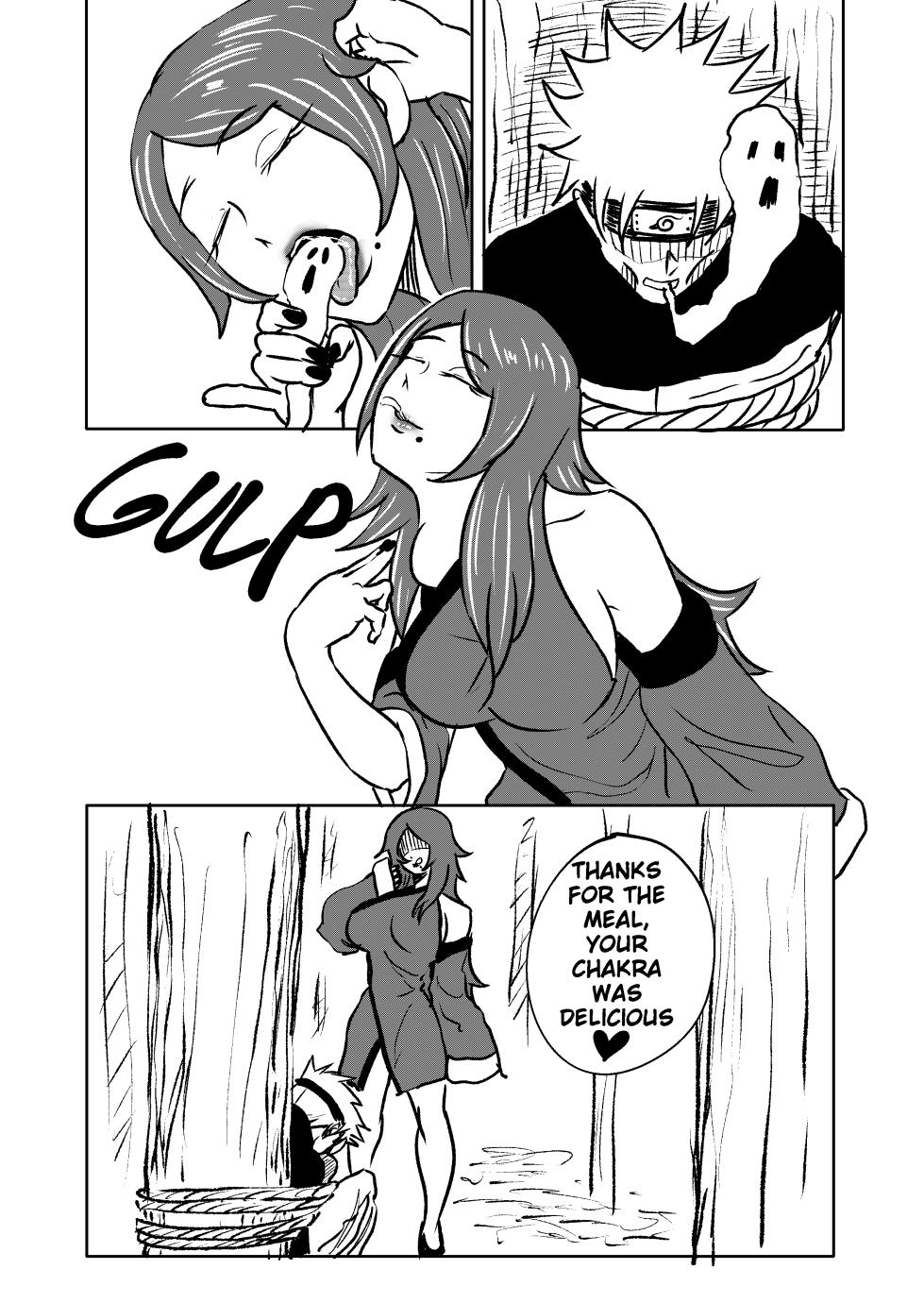 [shoulder enjoyer] Misc Drain 2 - Page 11