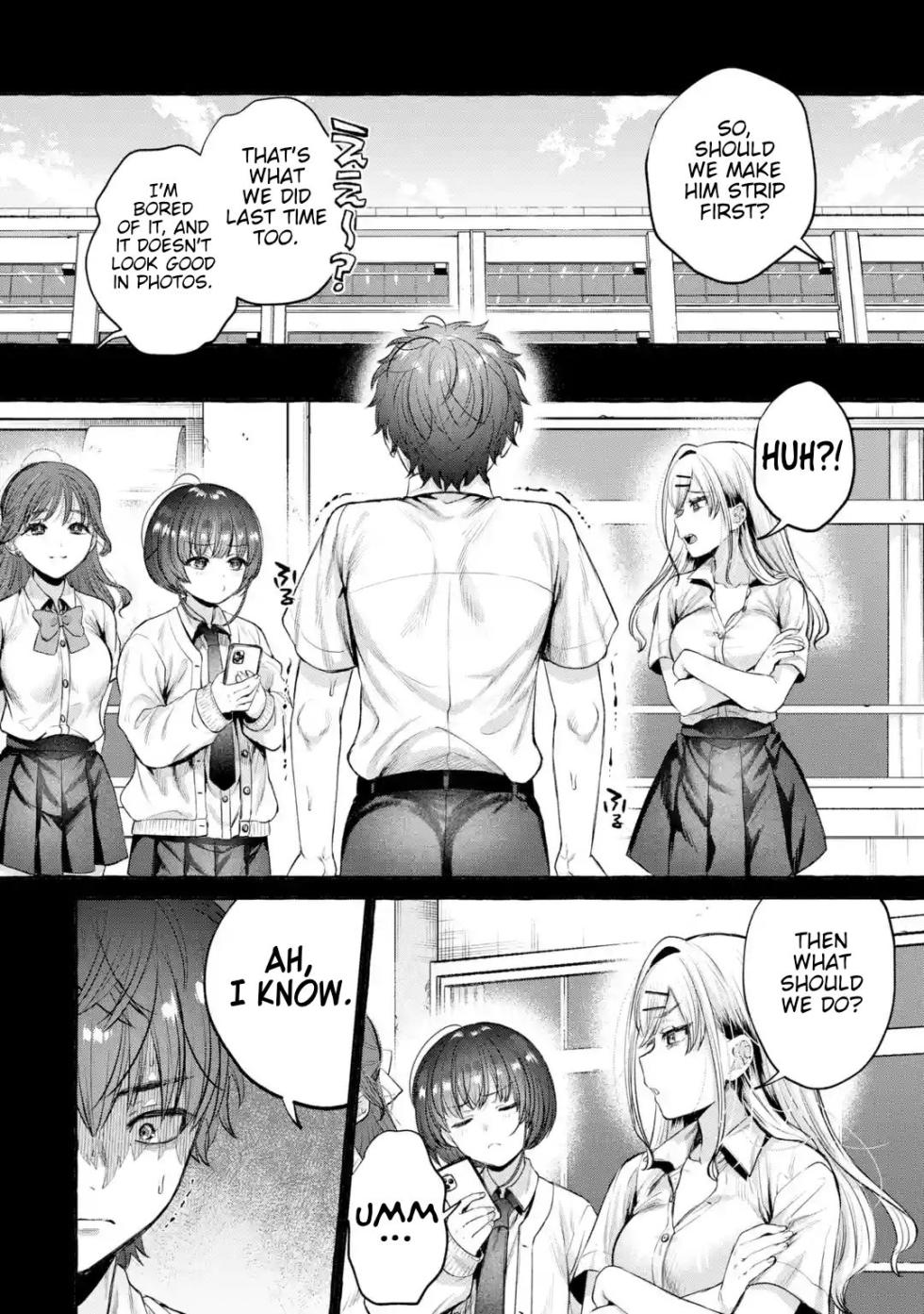 [Senaka Tarou] Isekai fukushu ~ore o ijimeta yatsura o saikyo sukiru de shihai suru~ 06 [English] [Digital] - Page 3