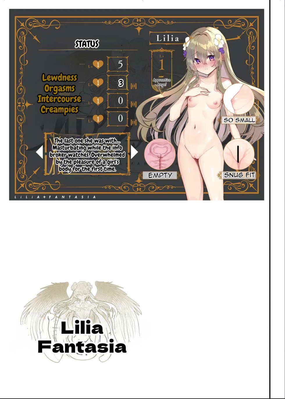 [Shimajiya (Shimaji)] Ero RPG no Onna Shujinkou ni TS Tensei Shitara... ~Machi Ero Event & Haiboku Ecchi de Shojo Soushitsu~ [MTL] - Page 18