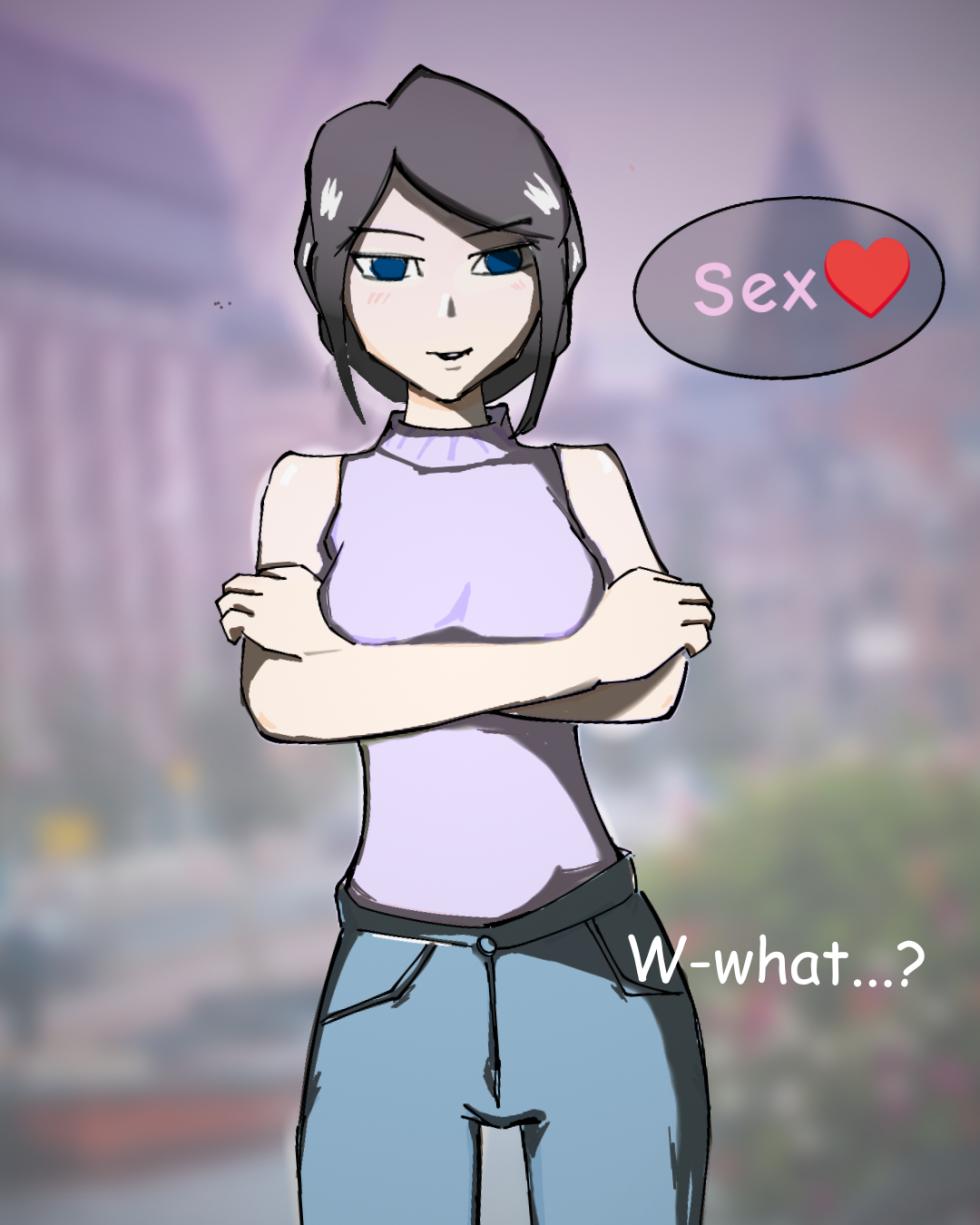 It Doesn't Count - Page 4