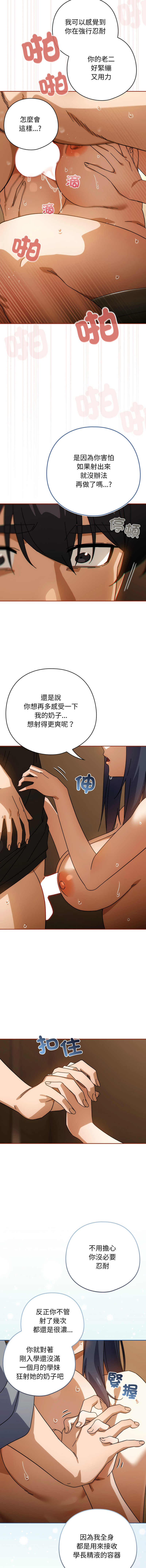 [KMH & LM-jell] 调教开关：第二季 | 調教開關：第二季 1-53 [Chinese] [Ongoing] - Page 401