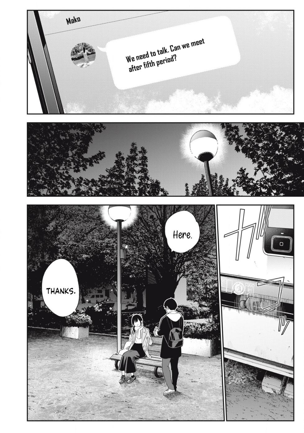 [Miike Kei] Soredemo Ashita mo Kareshi ga ii - Chapter 1-20 (English) - Page 19