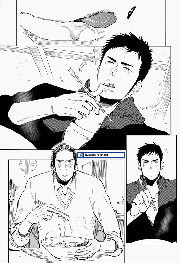 [Junai Meringue-don (Kijima Hyougo‎)] yummy? (Haikyuu!!) [Thai] - Page 7