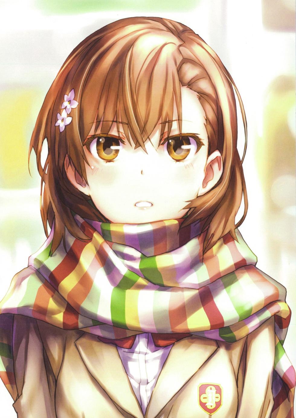 (C93) [Chillin Party (raika9)] Misaka Mikoto Shashinshuu - Mikoto Misaka Photographs 6 (Toaru Kagaku no Railgun) - Page 12