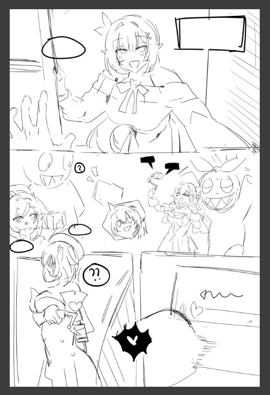 [またあおうね] 崩壊3rd・エリシア(黄金の庭園) - Page 9