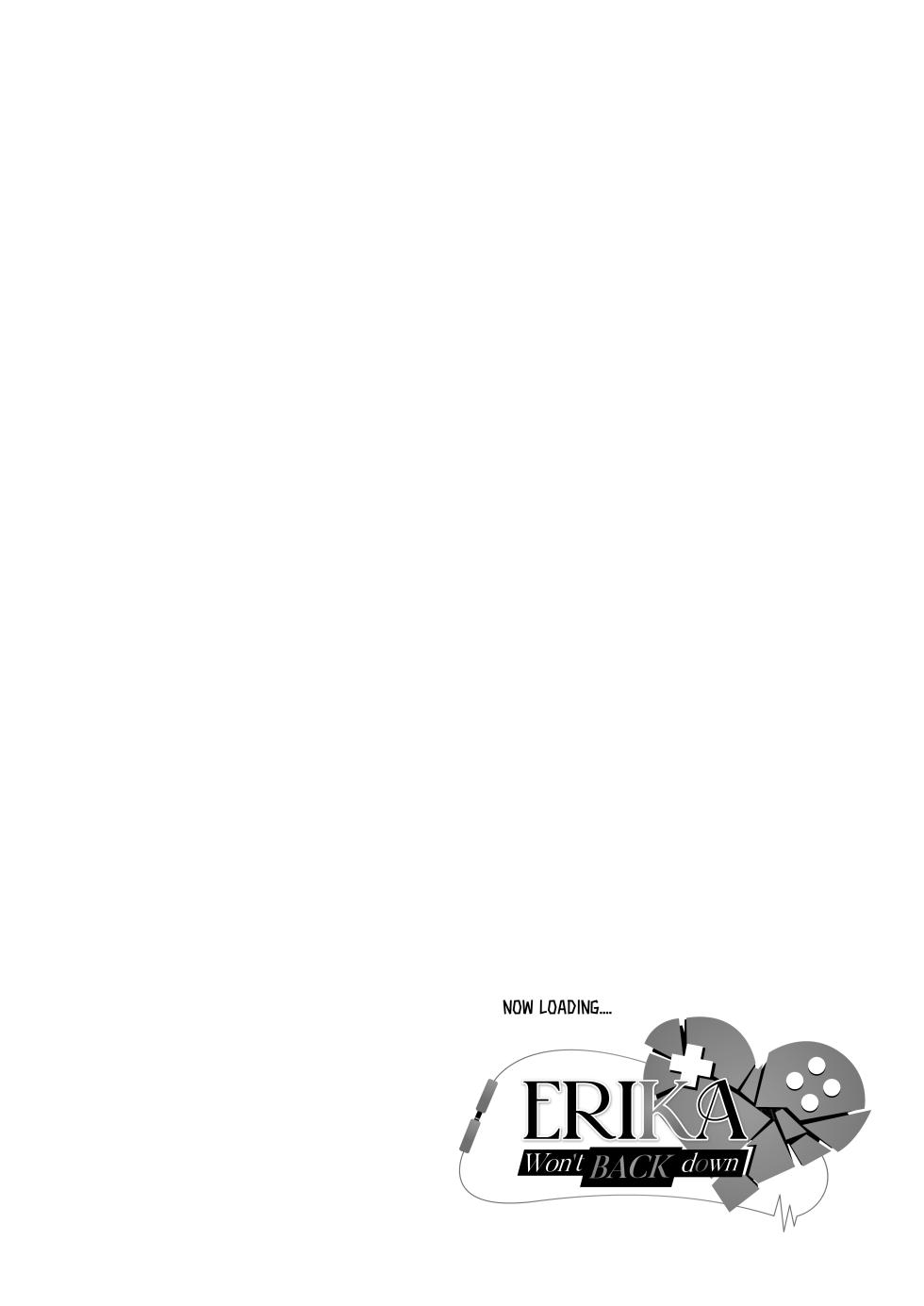 [SakiYume] Erika Won't Back Down - ch.1-10 - Page 5