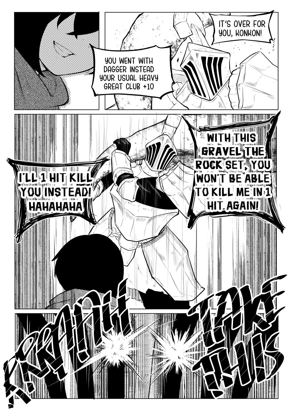 [SakiYume] Erika Won't Back Down - ch.1-10 - Page 10