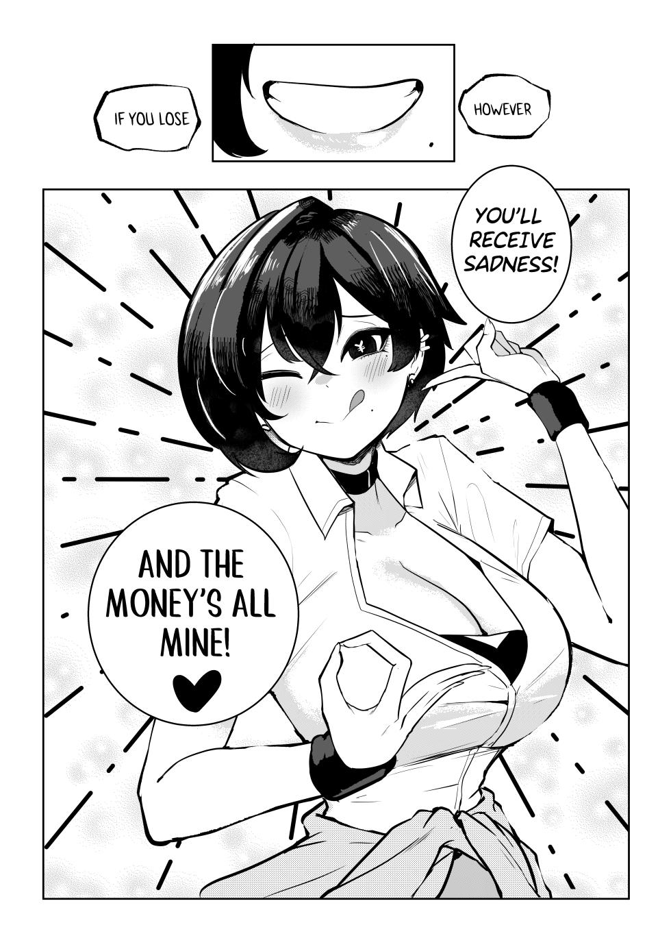 [SakiYume] Erika Won't Back Down - ch.1-10 - Page 24