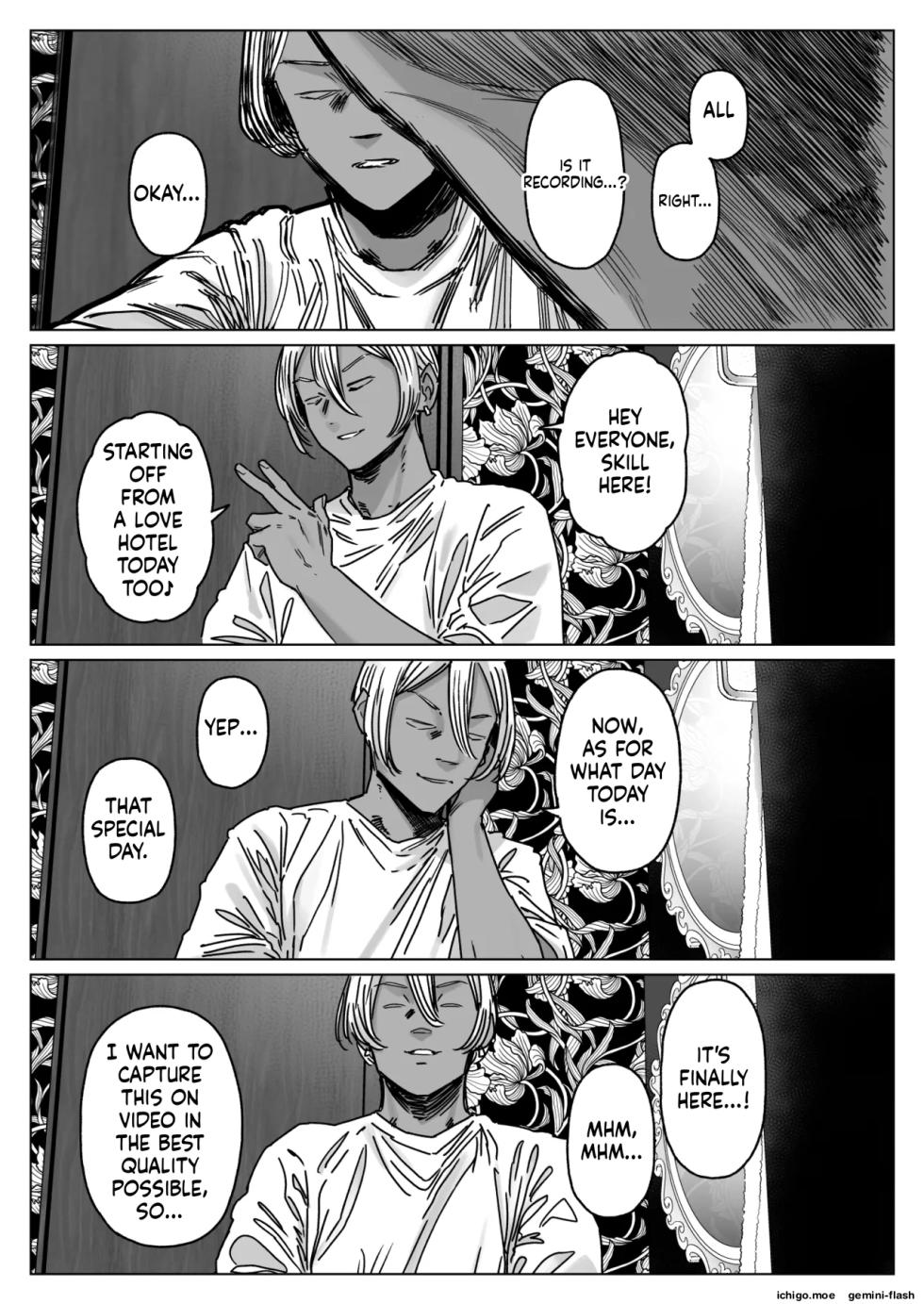 [Isocurve (Allegro)] Sefri Tsuma Yukari Soushuuhen 1 - Page 3