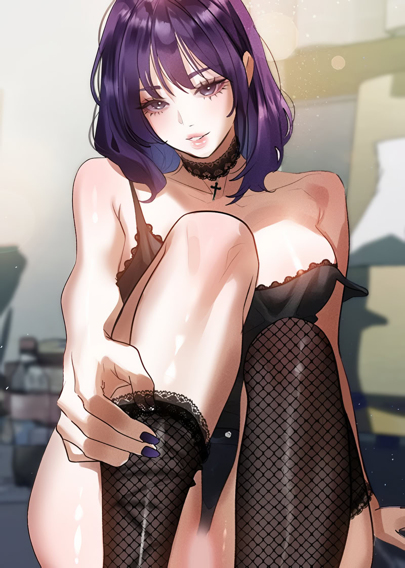 [某儿童 | 某兒童 & 蜜果实 | 蜜果實 ] 堕落物语2 | 墮落物語2 1-70 [Chinese] [Ongoing] - Page 3