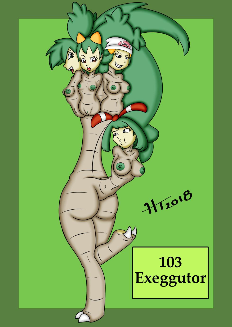 pokedex fusion of trainer in pokemon kanto partie 03 By bernardol22 - Page 18