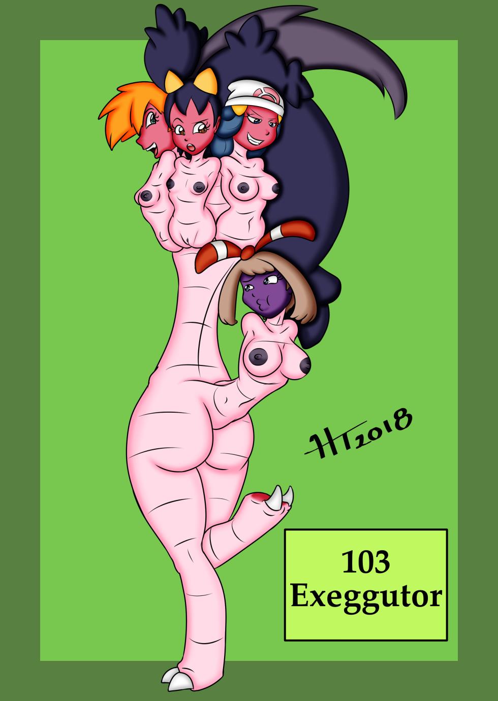 pokedex fusion of trainer in pokemon kanto partie 03 By bernardol22 - Page 23