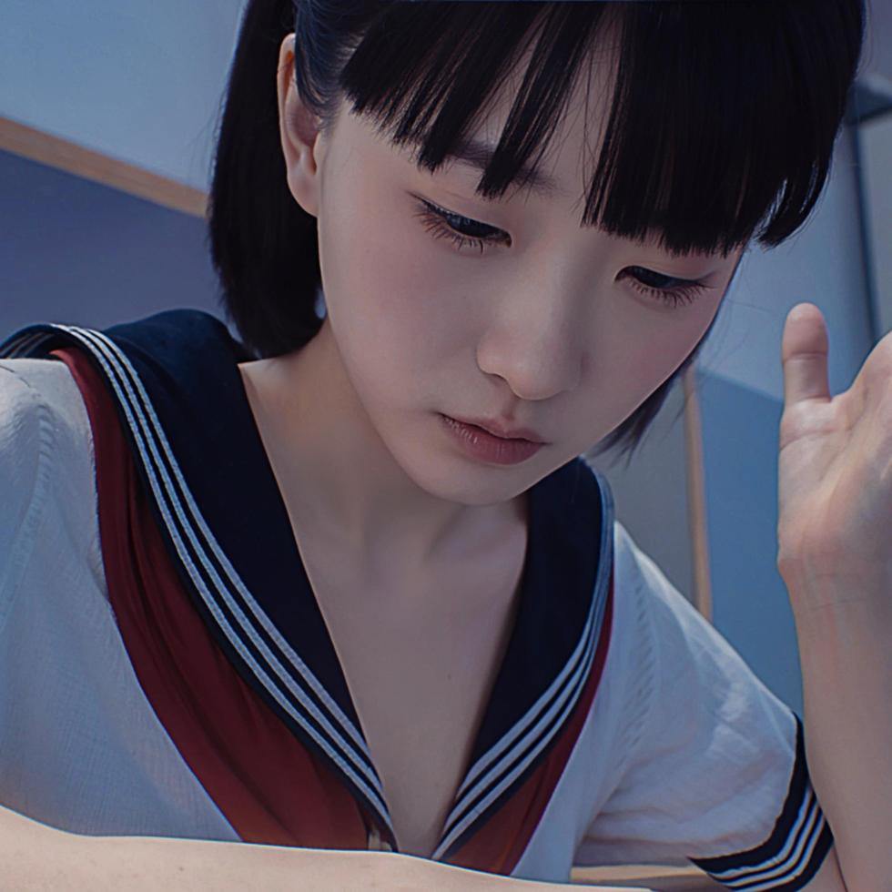 Japanese giantess redux - Page 2
