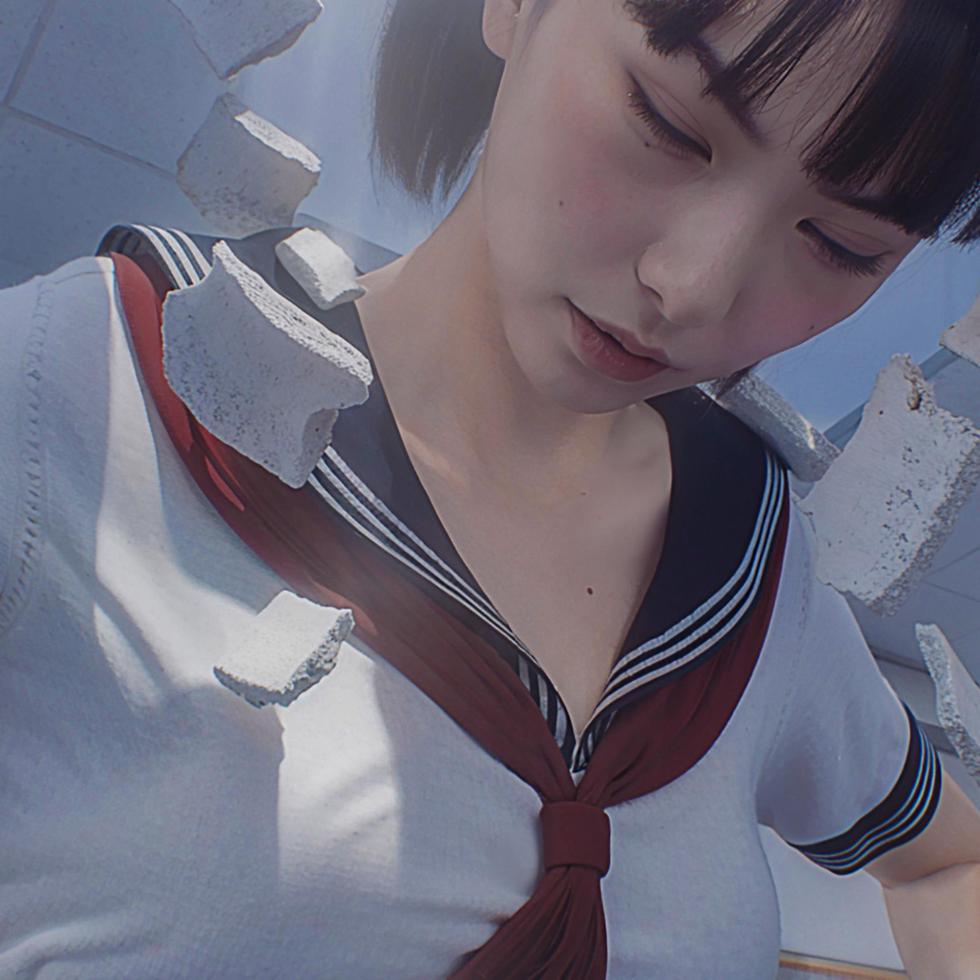 Japanese giantess redux - Page 14