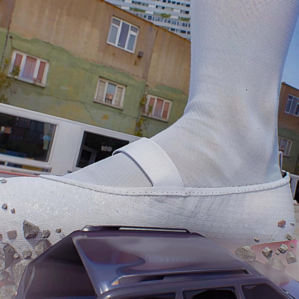 Japanese giantess redux - Page 27