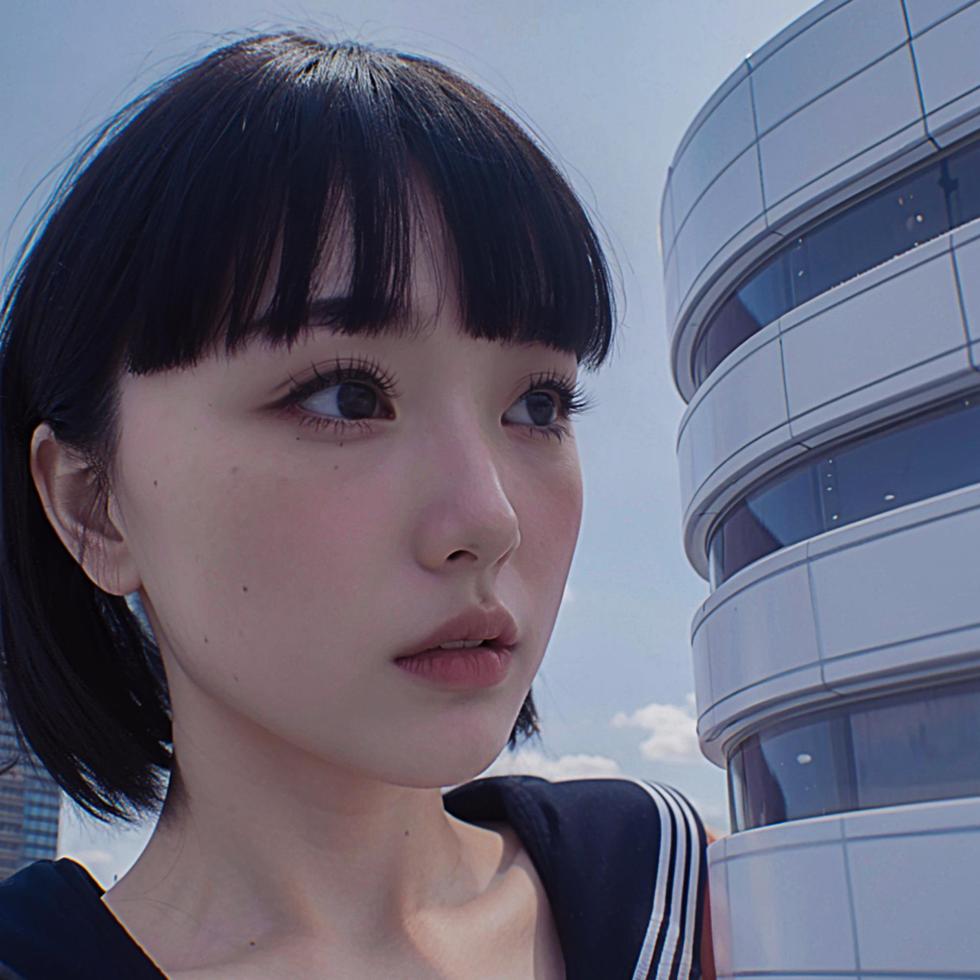 Japanese giantess redux - Page 32