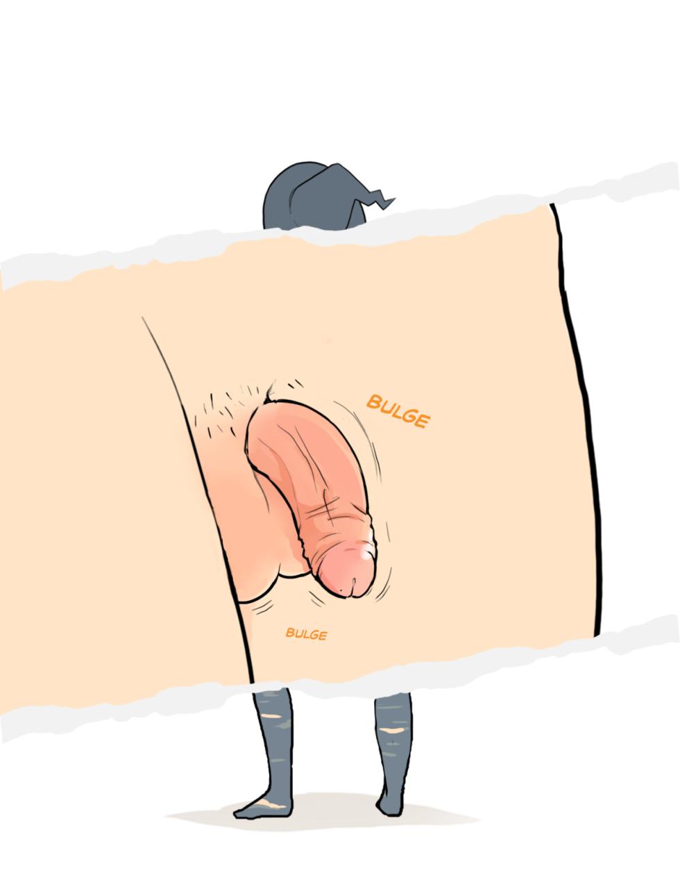 [StarScream] The Witch's Male Transformation 1 | 마녀의 남성전환_1편 - Page 27
