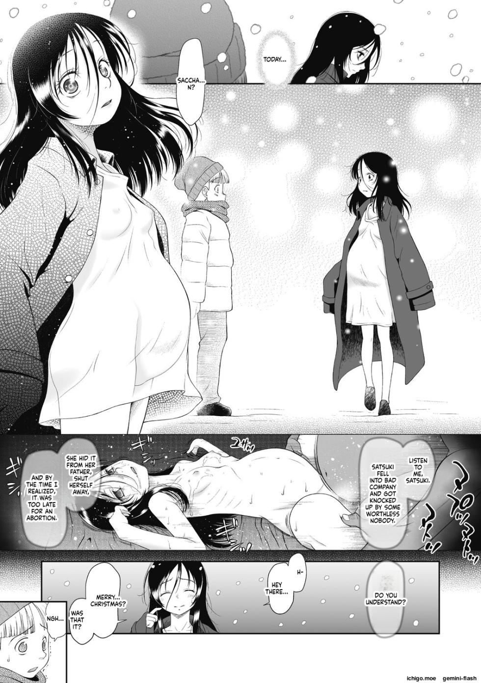 [Malta] Tokubetsu janai Atashi-tachi no Arifureta Seihigai [English] [Digital] - Page 23