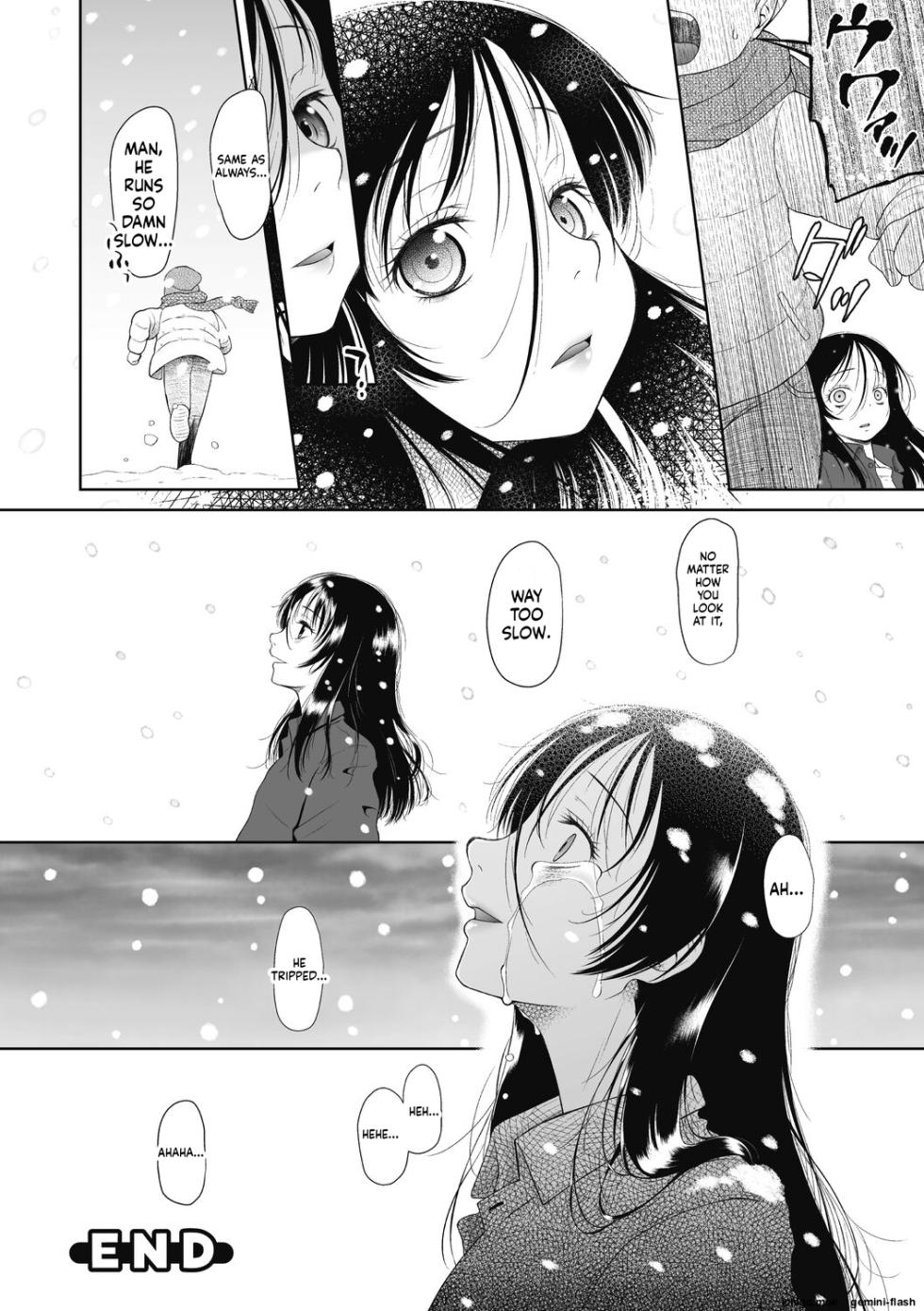 [Malta] Tokubetsu janai Atashi-tachi no Arifureta Seihigai [English] [Digital] - Page 24