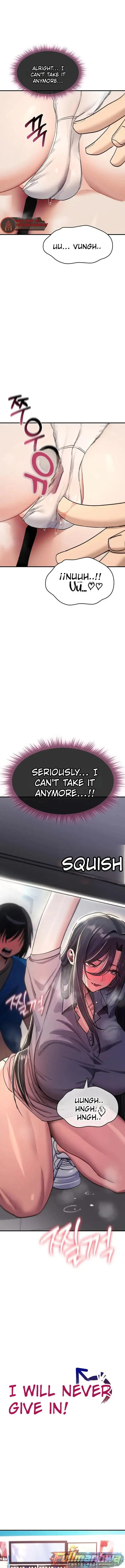 You Won’t Break Me[1-57][Ongoing] - Page 536